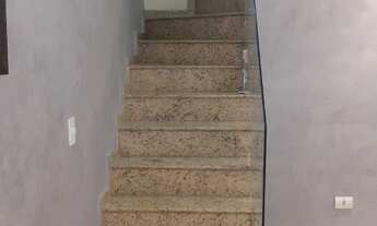 Imagem 6: Casa à venda no Parque Assunção, Taboão da Serra-SP: 2 quartos, 2 salas, 2 banheiros, 2 va