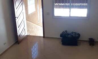 Imagem 5: Casa à venda no Parque Assunção, Taboão da Serra-SP: 2 quartos, 2 salas, 2 banheiros, 2 va