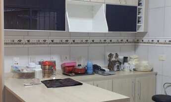 Imagem 7: Casa à venda no Parque Assunção, Taboão da Serra-SP: 2 quartos, 2 salas, 2 banheiros, 2 va