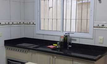 Imagem: Casa à venda no Parque Assunção, Taboão