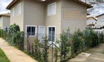 Imagem: CASA RESIDENCIAL em VARGEM GRANDE PAULISTA