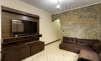 Imagem: CASA RESIDENCIAL em TABOÃO DA SERRA - SP