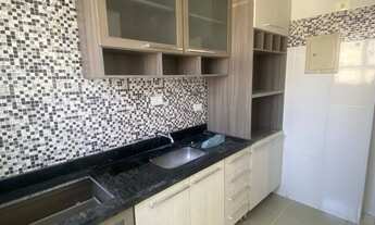 Imagem: APTO 2 DORMS EDIFÍCIO ANA PAULA