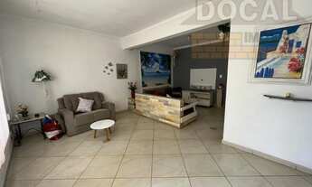 Imagem 3: CASA TÉRREA | 2 DORMS SENDO 1 SUÍTE + EDÍCULA 3 DORMS