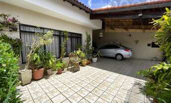 Imagem: CASA TÉRREA 2 DORMS SENDO 1 SUÍTE