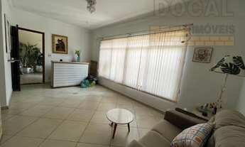 Imagem 2: CASA TÉRREA | 2 DORMS SENDO 1 SUÍTE + EDÍCULA 3 DORMS