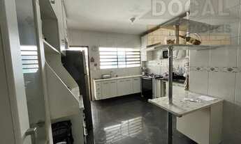 Imagem 7: CASA TÉRREA | 2 DORMS SENDO 1 SUÍTE + EDÍCULA 3 DORMS