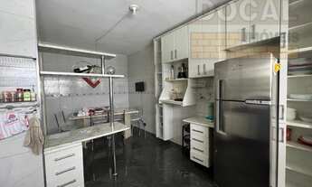 Imagem 6: CASA TÉRREA | 2 DORMS SENDO 1 SUÍTE + EDÍCULA 3 DORMS