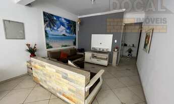 Imagem 4: CASA TÉRREA | 2 DORMS SENDO 1 SUÍTE + EDÍCULA 3 DORMS