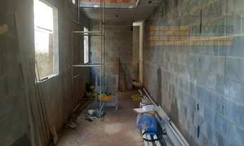 Imagem 3: CASA RESIDENCIAL em TABOÃO DA SERRA - SP, MORADA DOS PÁSSAROS