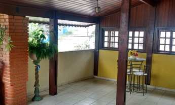 Imagem: CASA RESIDENCIAL em TABOÃO DA SERRA - SP