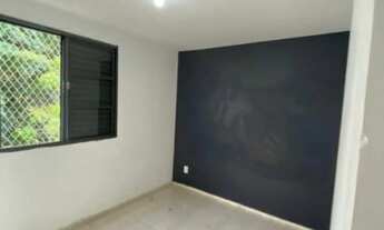 Imagem: Apartamento à Venda em Taboão da Serra-SP