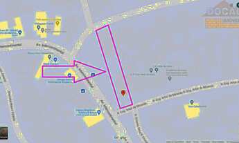 Imagem: TERRENO 600,00m² JARDIM JUSSARA