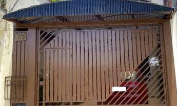 Imagem: CASA RESIDENCIAL em TABOÃO DA SERRA - SP