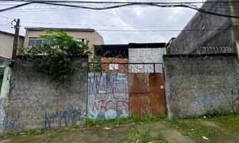 Imagem: AMPLO TERRENO À VENDA 250m²