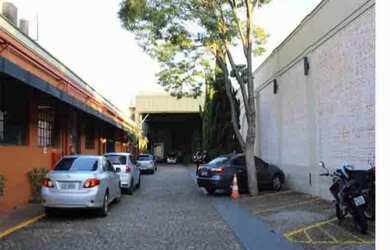 Imagem 7: 250M² de Área Construída na Avenida Mofarrej