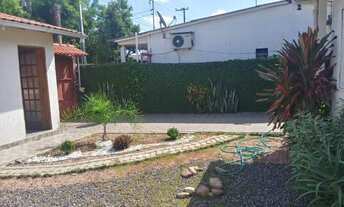 Imagem 3: CASA PARQUE DA MATRIZ CACHOEIRINHA RS