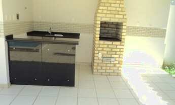 Imagem 6: CASA RESIDENCIAL em Lauro de Freitas - BA, Vilas do Atlântico