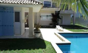 Imagem 2: CASA RESIDENCIAL em Lauro de Freitas - BA, Vilas do Atlântico
