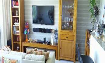 Imagem 3: APARTAMENTO RESIDENCIAL em Lauro de Freitas - BA, Buraquinho