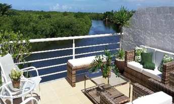 Imagem: APARTAMENTO RESIDENCIAL em Lauro de Freitas