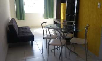 Imagem 2: APARTAMENTO RESIDENCIAL em LAURO DE FREITAS - BA, Vilas do Atlântico