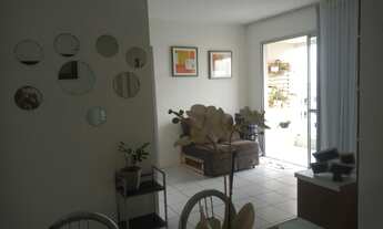 Imagem 2: APARTAMENTO RESIDENCIAL em Lauro de Freitas - BA, Buraquinho