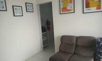 Imagem 7: APARTAMENTO RESIDENCIAL em Lauro de Freitas - BA, Buraquinho