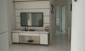 Imagem 6: APARTAMENTO RESIDENCIAL em Lauro de Freitas - BA, Buraquinho