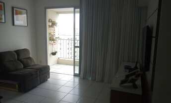 Imagem 3: APARTAMENTO RESIDENCIAL em Lauro de Freitas - BA, Buraquinho