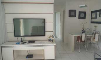 Imagem 5: APARTAMENTO RESIDENCIAL em Lauro de Freitas - BA, Buraquinho