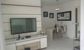 Imagem 4: APARTAMENTO RESIDENCIAL em Lauro de Freitas - BA, Buraquinho