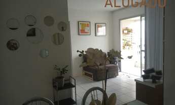 Imagem: APARTAMENTO RESIDENCIAL em Lauro de Freitas