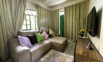 Imagem 4: Oportunidade: Casa de 142m² em Novo México com quintal espaçoso e árvores frutíferas