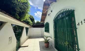 Imagem 2: Oportunidade: Casa de 142m² em Novo México com quintal espaçoso e árvores frutíferas