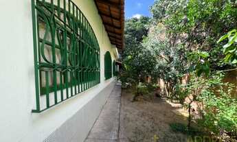 Imagem 3: Oportunidade: Casa de 142m² em Novo México com quintal espaçoso e árvores frutíferas