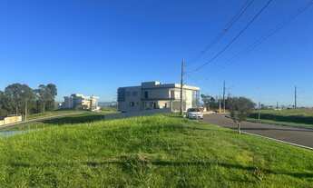 Imagem: Terreno 646m² no Condomínio Riviera Park!