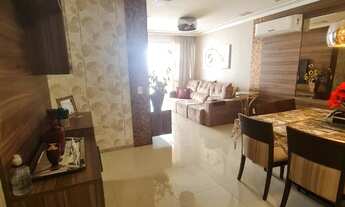 Imagem: Apartamento 131 m² 3 quartos, 2 vagas