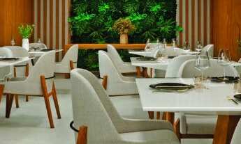 Imagem 3: More no Alto Dona Algusta com conforto e sofisticação: apartamento 03 suítes, 02 vagas e l