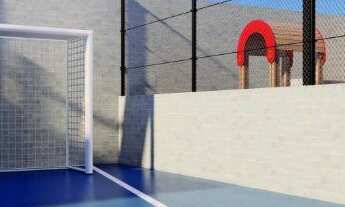 Imagem 6: Calicanto Residence: Apartamento com 3 quartos, 2 vagas de garagem e lazer completo. Venha