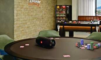 Imagem 7: More no Alto Dona Algusta com conforto e sofisticação: apartamento 03 suítes, 02 vagas e l