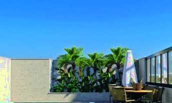 Imagem: More no Alto Dona Algusta com conforto e