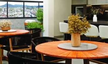 Imagem 6: More no Alto Dona Algusta com conforto e sofisticação: apartamento 03 suítes, 02 vagas e l