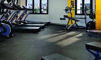 Imagem 7: Calicanto Residence: Apartamento com 3 quartos, 2 vagas de garagem e lazer completo. Venha