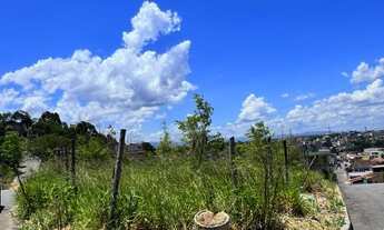Imagem 4: 3 lotes incríveis, cercados, totalizando 667m2, em uma localização privilegiada com vista