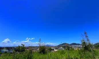 Imagem: 3 lotes incríveis, cercados, totalizando