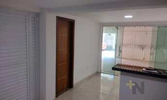 Imagem: Apartamento térreo de 90m² à venda no