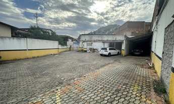 Imagem 2: Oportunidade Imperdível! Terreno com 2.000m² em Santa Lúcia - Vitória