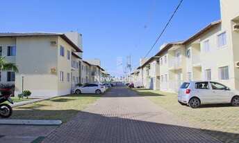 Imagem 5: Apartamento 2 quartos à venda no Villaggio Santa Paula - Vila Velha/ES