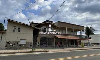 Imagem: Prédio à Venda em Santa Mônica - Guarapari/ES